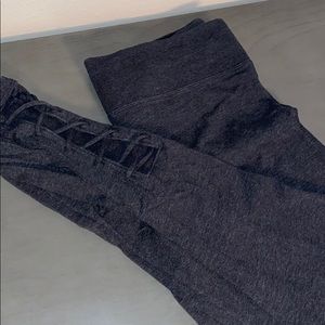 PINK VS lounge leggings